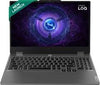 Lenovo LOQ 15  Ryzen7 7435HS/24GB/512GB/RTX™ 4050 6GB GDDR6/15.6