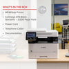 Canon imageClass MF465DW 4 in 1 Muktifunction Printer Wireless Ready Duplex Laser All in One Monochrome