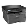 Brother DCP-L2605DW Multifunction Dual Band WiFi, Network, Auto Duplex Laser Printer- Free Installation