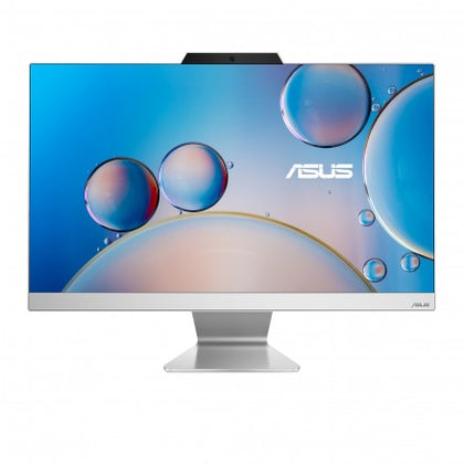 ASUS Vivo AIO, All In One PC, 12th Gen, Intel Core i3-1215U 8GB/512GB/Intel UHD Graphics/60.45 cms 23.8