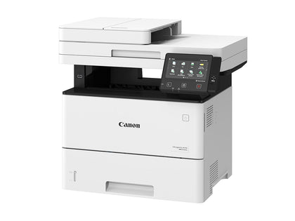 Canon imageClass MF-543x Monochrome Multifunction Laser Printer with Fax