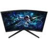 Samsung Odyssey G5 LS27CG550EWXXL QHD 2560 x 1440 Curved Gaming Monitor 165Hz, 27