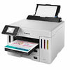 Canon Maxify GX5570 Mega Tank  Wireless Ink Tank Printer with Dual Cassettes for Small Business