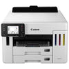 Canon Maxify GX5570 Mega Tank  Wireless Ink Tank Printer with Dual Cassettes for Small Business