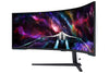 Samsung LC-57CG950NWXXL Odyssey Neo G9 Dual QHD,240Hz Curved Gaming Monitor Quantum Mini LED