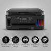 Canon Pixma G6070 Colour WiFi Ink Tank Printer with Auto Duplex & Networking All in One