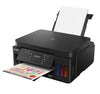 Canon Pixma G6070 Colour WiFi Ink Tank Printer with Auto Duplex & Networking All in One