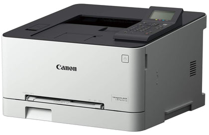 Canon imageClass LBP621cw Single Function Colour Laser Printer Mobile Printing Solution