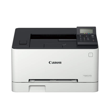 Canon imageClass LBP623cw WiFi Laser Colour Printer Single Function