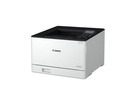 Canon imageClass LBP-673cdw Single Function Colour Laser Printer WiFi Print Only with Duplex