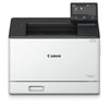 Canon imageClass LBP674cx Single Function Print Only Colour WiFi Laser Printer with Duplex 33ppm Colour Touch Panel 12.7cm