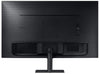 Samsung LS32A700NWWXXL 4K UHD Flat Monitor 3840 x 2160 Pixels, Intelligent Eye Care, 32