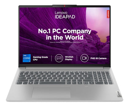 Lenovo IdeaPad Slim 5  i7-13700H/16GB/1TB SSD/ Intel® Iris® Xe/16