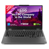 Lenovo LOQ 15 i5-12450HX/12GB/512GB/RTX™ 2050 4GB GDDR6/15.6