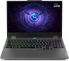 Lenovo LOQ 15  Core-i7-13650HX/16GB/512GB/RTX™ 3050 6GB GDDR6/15.6