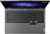 Lenovo LOQ 15  Core-i7-13650HX/16GB/512GB/RTX™ 3050 6GB GDDR6/15.6