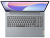 Lenovo IdeaPad Slim 3  Ryzen5 7520U/16GB/512GB SSD/WIN 11,OFFICE H&S 2021/AMD Radeon 610M/15.6