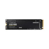 Samsung EVO 980 500GB SSD NVMe M.2 2280 Internal SSD Speeds up-to 3,100MB/s, MZ-V8V500BW