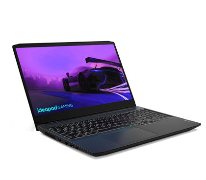 Lenovo IdeaPad Gaming 3  i5-11300H 16GB,512GB SSD WINDOWS 11 HOME 64 SL OFFICE H&S 2021 NVIDIA GeForce RTX 3050 4GB GDDR6/15.6