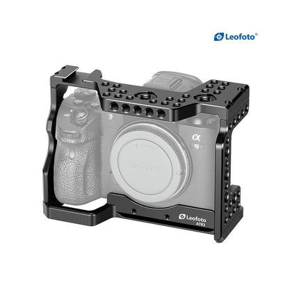 Camera Cage for Sony A7R3/A9/ A7M3 Series Camera