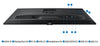 Samsung LS32A800NMWXXL 81cm 32