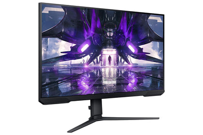 Samsung LS32AG320NWXXL Odyssey G3 Gaming Monitor 80cm Full HD 1920 x 1080 32