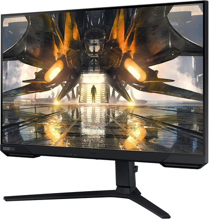 Samsung LS32AG520PWXXL G5 Odyssey IPS Panel Gaming Monitor 32