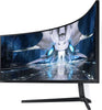 Samsung LS49AG950NWXXL Odyssey Neo G9 Dual QHD 240Hz, 49