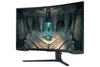 Samsung LS32BG650EWXXL G6 Odyssey Curved Gaming Monitor QHD 240Hz, Smart TV App, 1ms GTG