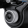 Leofoto BV-15 Video Fluid Tripod Head