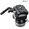 Leofoto BV-15 Video Fluid Tripod Head