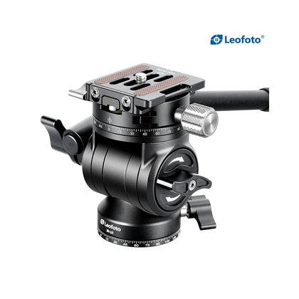 Leofoto BV-1R Mini Fluid Video Head