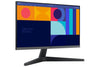 Samsung LS27C334GAWXXL Full HD IPS Panel 100Hz Essential Monitor 1920 x 1080 Bezel Less Design, HDMI, Display Port