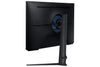 Samsung LS32CG510EWXXL Odyssey G5 Gaming Monitor 32