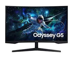 Samsung LS32CG550EWXXL 32