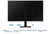 Samsung LS32D800EAWXXL S8 ViewFinity 4K UHD VA Panel 32