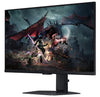 Samsung LS32DG500EWXXL Odyssey G5 Gaming IPS Flat Panel Monitor 32