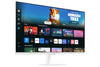 Samsung LS27DM501EWXXL M5 Full HD Smart Monitor 27