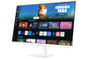 Samsung LS27DM501EWXXL M5 Full HD Smart Monitor 27