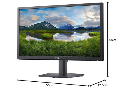 Dell E2222H 21.4