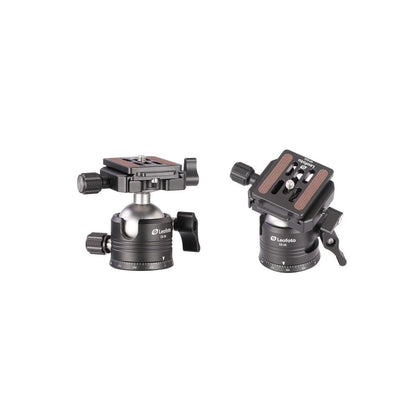 Leofoto EB-36 Tripod Ball Head