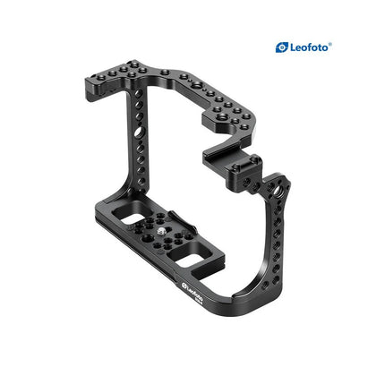 Leofoto Cage for Canon EOS R Series Camera