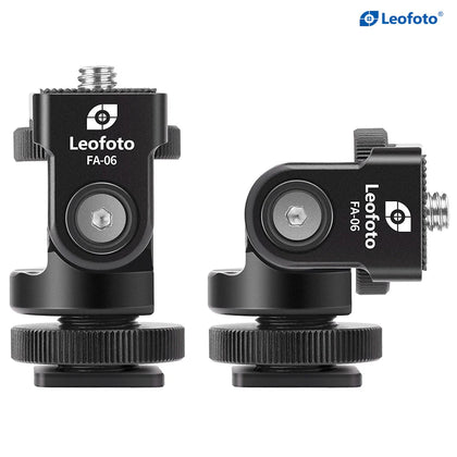 Leofoto FA-06 Flash Accessories