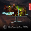 Lenovo Gaming G-Series G24-20 Full HD IPS Panel LCD Monitor 144Hz,HDMI,DP Port 60.452cm