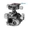 Leofoto G4+NP-60 Geared Adjustment Head Classic Design with Great Innovation