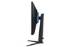 Samsung LS27CG510EWXXL Odyssey G5 Gaming Monitor QHD 2560 x 1440, 165Hz, DP, HDMI Port,Eye Saver 27