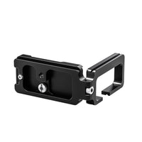 Leofoto LPP-GH5 L Plate for Panasonic GH-5