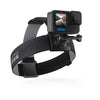 GoPro Head Strap 2.0 Action Camera Head Mount ACHOM-002