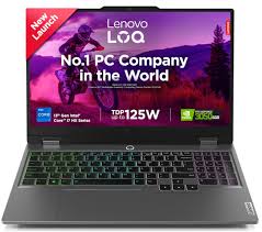 Lenovo LOQ 15  i7-13650HX/16GB/1TB/RTX™ 3050 6GB GDDR6/15.6