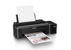 Epson L130 EcoTank Single Function Ink Tank Printer